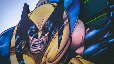 Star Wars Action Figures and Hasbro Marvel Legends