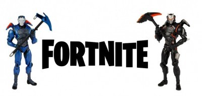 Fortnite action figures: le migliori firmate McFarlane