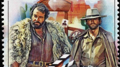 Infinite Statue: statue di personaggi famosi