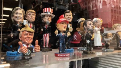 Quali sono le Bobble Head più di tendenza nel 2026?