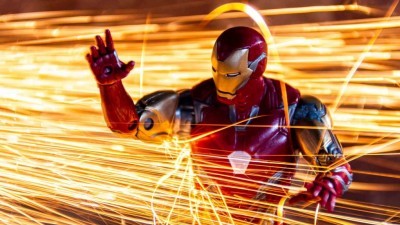 Bandai o Iron Studios, quali statue sceglierai?