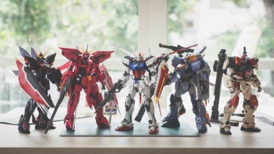 Which Japanese robots to choose for your collection: the complete guide!