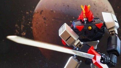 Soul of Chogokin: discover the available Japanese robots