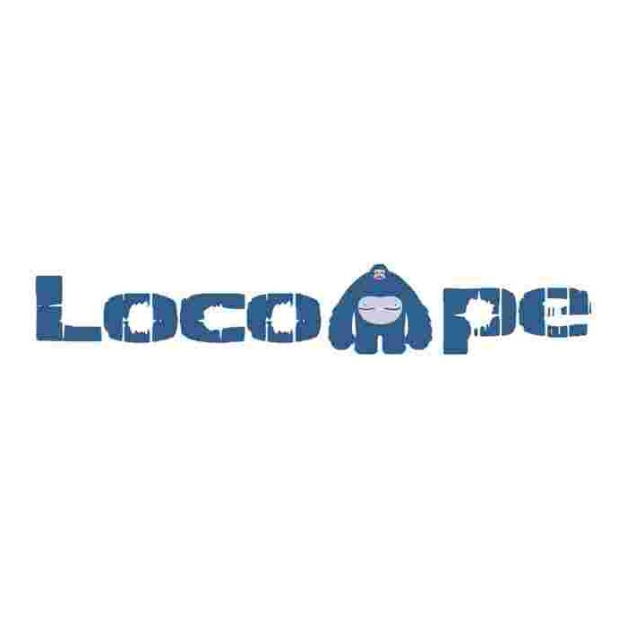 LocoApe action figures shop | Games and Comics