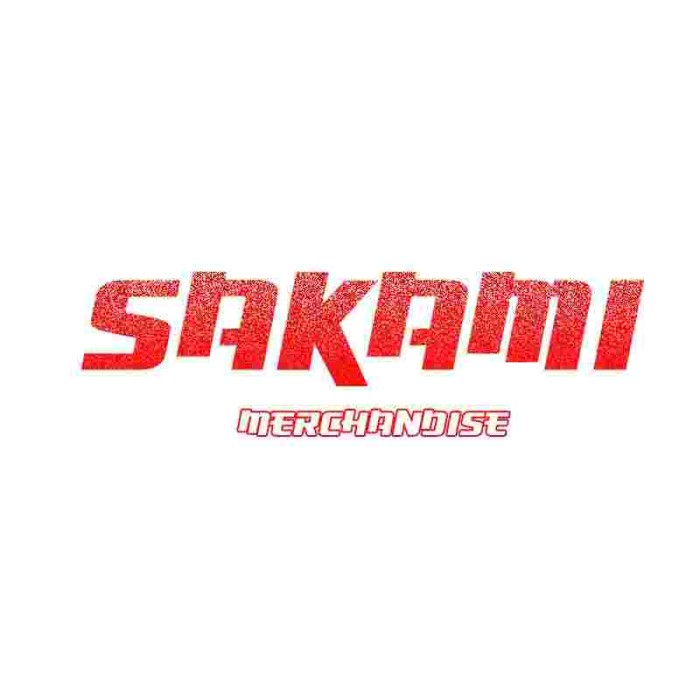 Sakami merchandise gadgets action figures shop | Games and Comics