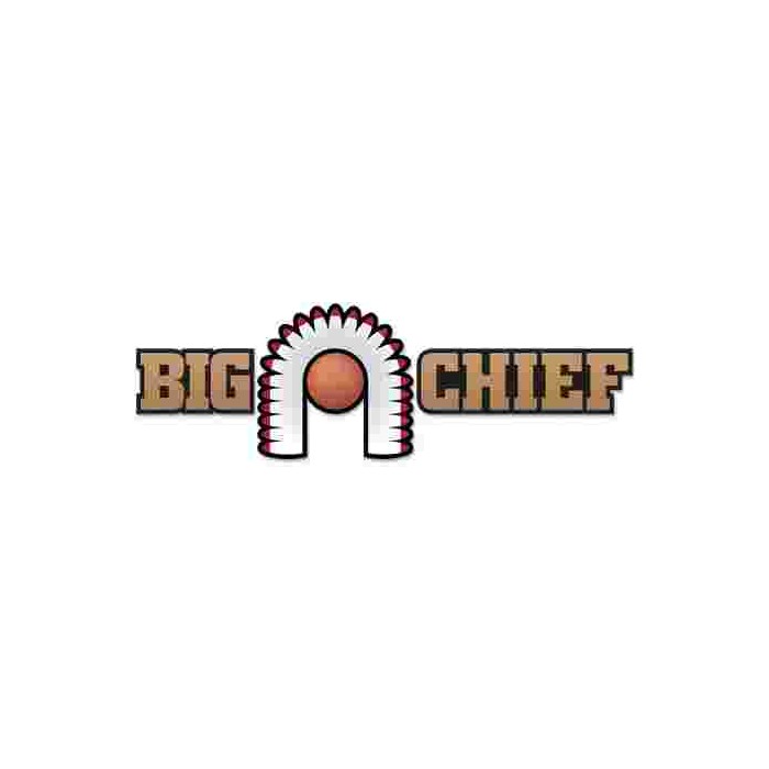 Big Chief action figures shop | Games and Comics