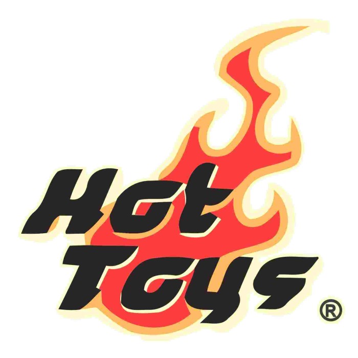 Hot Toys action figure shop | Games and Comics