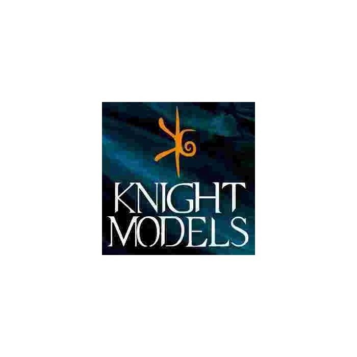 Knight Models action figure shop | Games and Comics