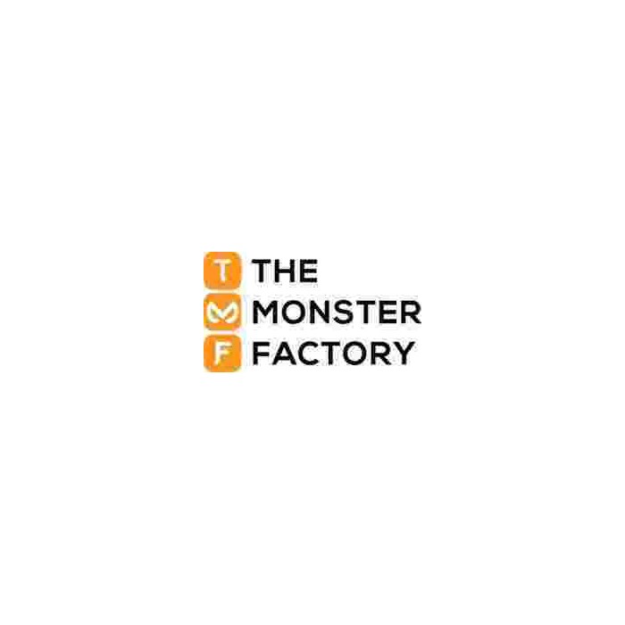 The Monster Factory gadgets action figures shop | Games and Comics