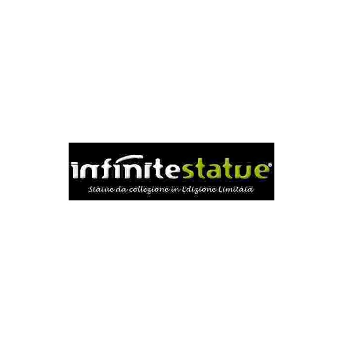 Infinite Statue action figure shop | Games and Comics