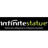 INFINITE STATUE