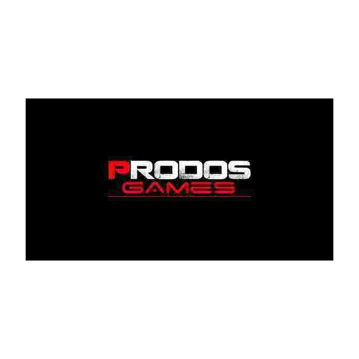 Prodos Games miniature action figures shop | Games and Comics