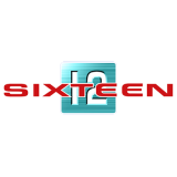 SIXTEEN 12