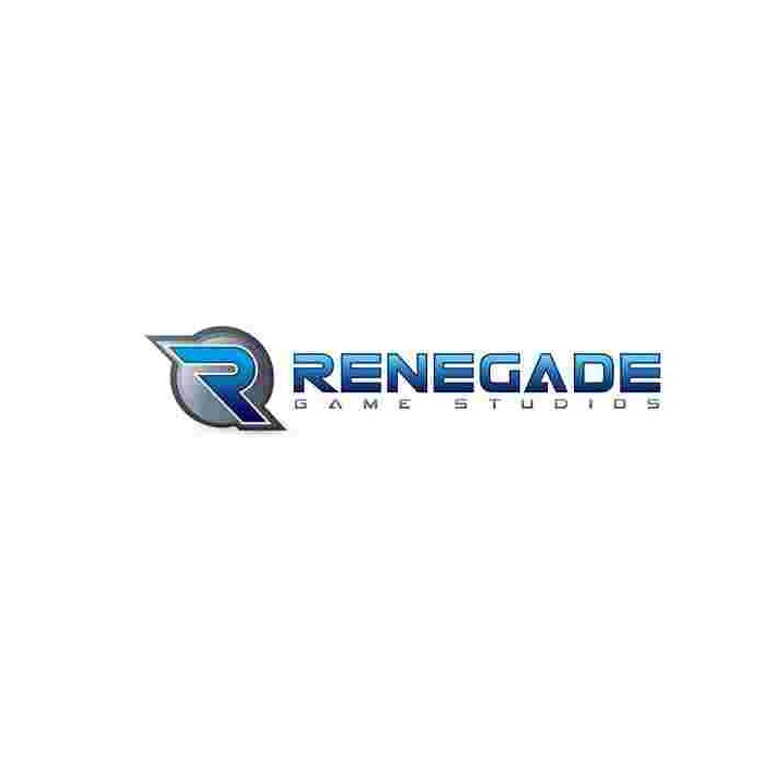 RENEGADE GAME STUDIOS