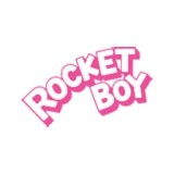 ROCKET BOY
