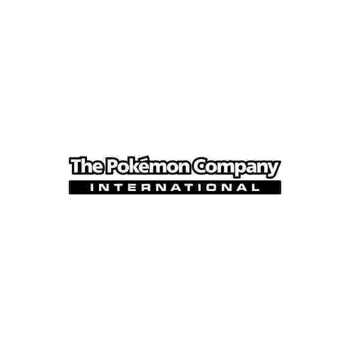 The Pokemon Company international | Games and Comics