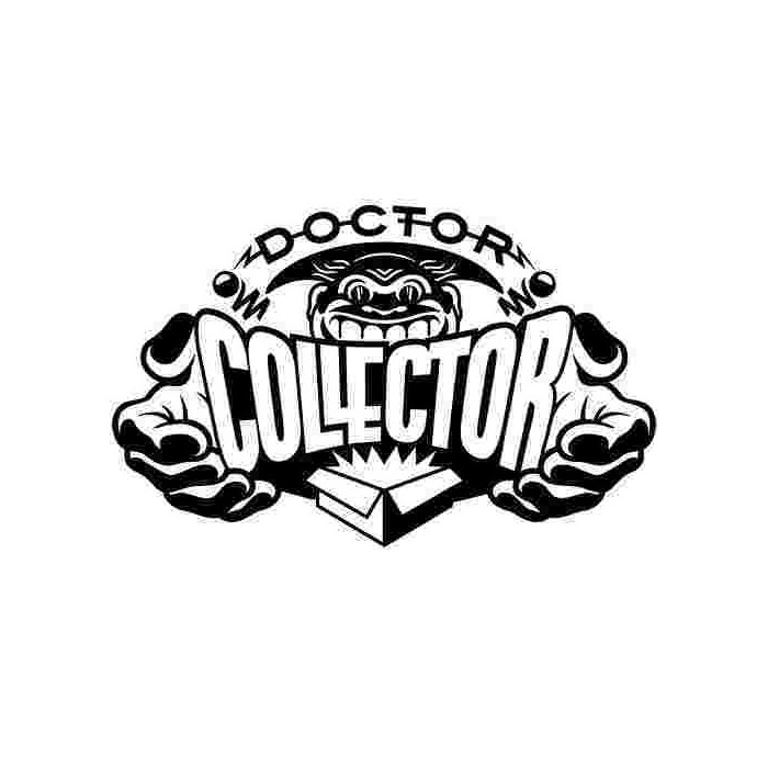 Doctor Collector gadgets e action figures shop | Games and Comics
