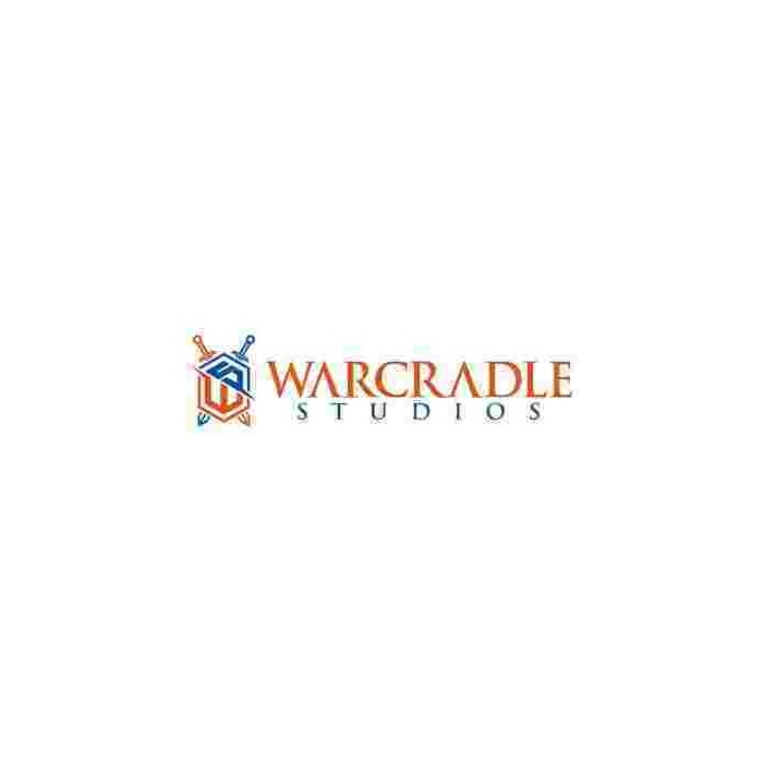 Warcradle Studios miniature action figures shop | Games and Comics