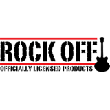ROCK OFF