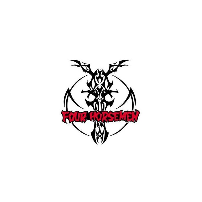 Four Horsemen toys action figures shop | Games and Comics