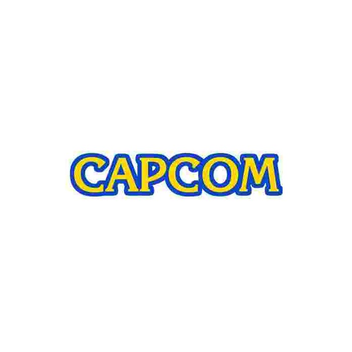 Capcom action figures shop | Games and Comics