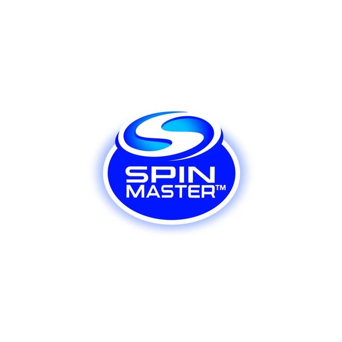 Spin Master action figures shop | Games and Comics