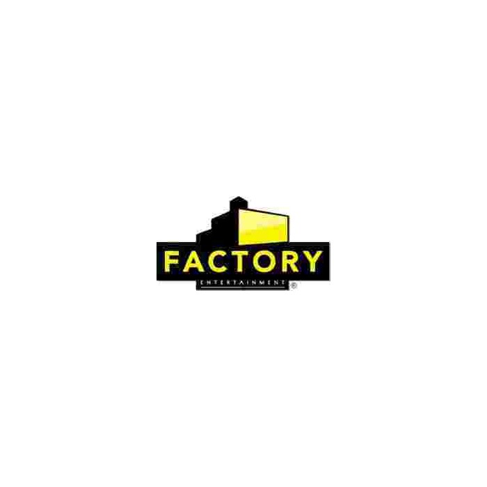 Factory Entertainment repliche e action figures shop | Games and Comics