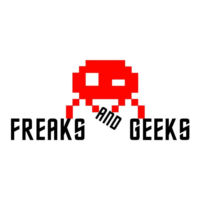 Freaks and Geeks gadget e action figures shop | Games and Comics