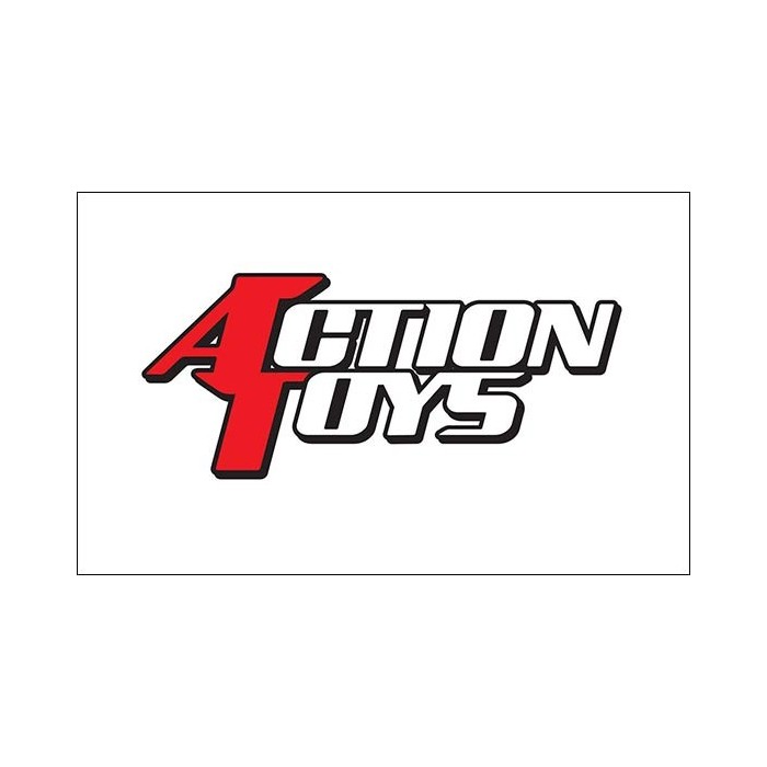 Action Toys action figures shop | Games and Comics