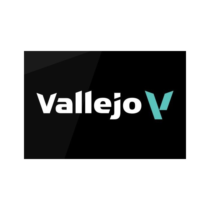 Vallejo gadgets miniature action figures shop | Games and Comics