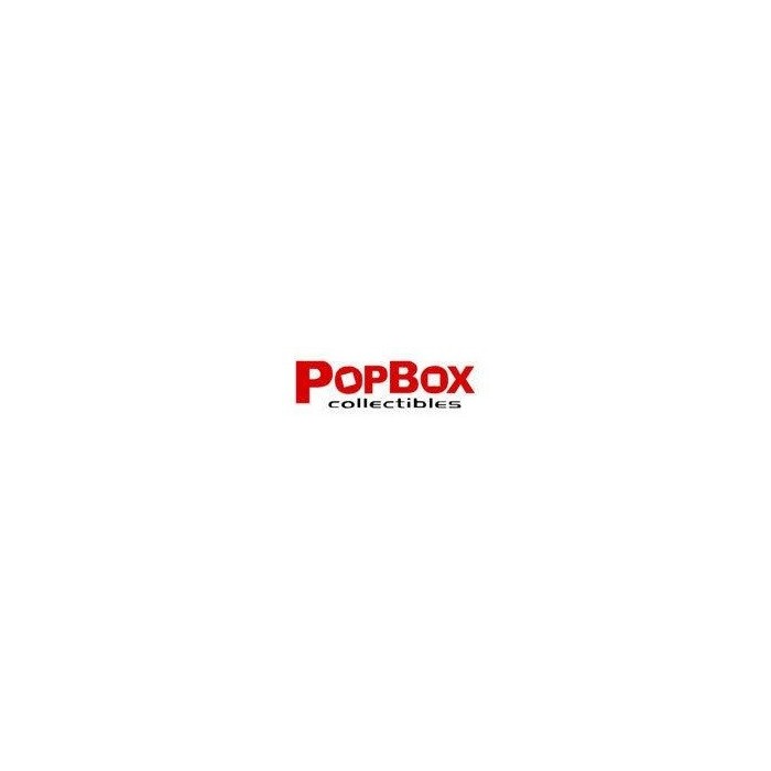 PopBox collectibles action figures shop | Games and Comics