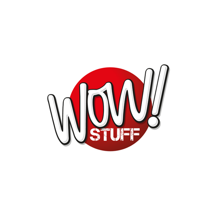 Wow! Stuff action figures shop | Games and Comics