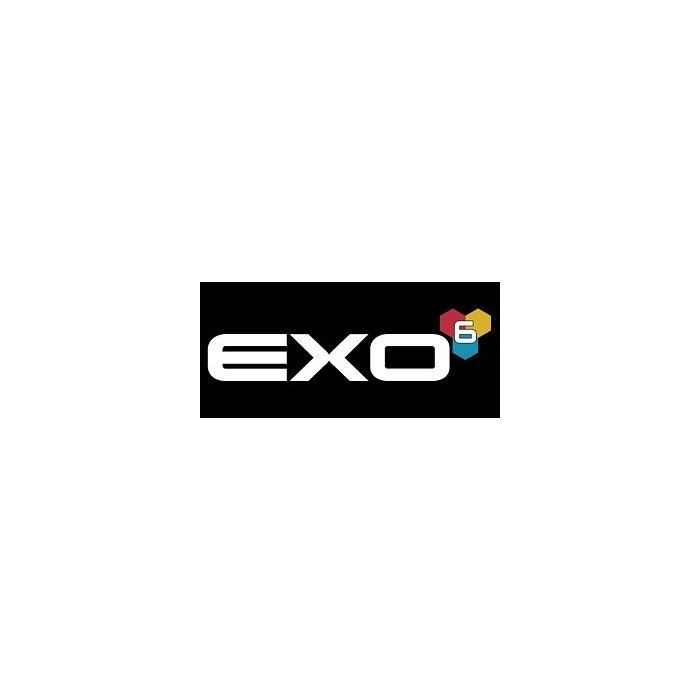 Exo 6 action figures shop | Games and Comics
