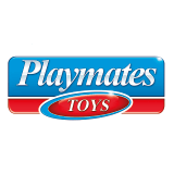 PLAYMATES TOYS