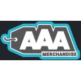 AAA MERCHANDISE