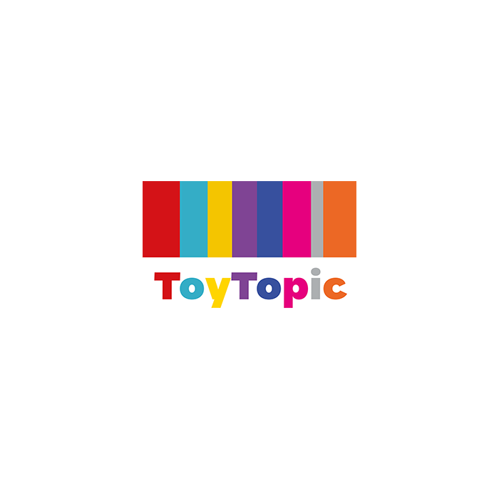 ToyTopic action figures shop | Games and Comics