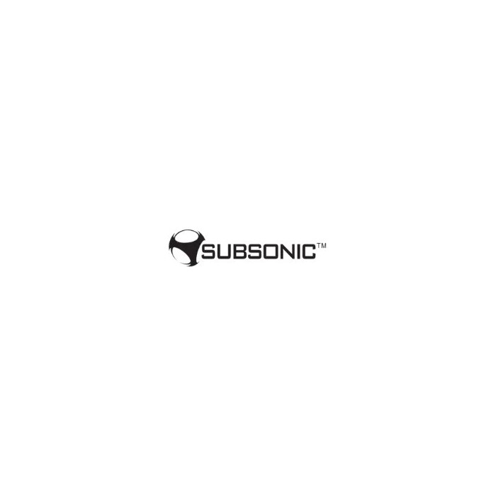 Subsonic action figures shop | Games and Comics