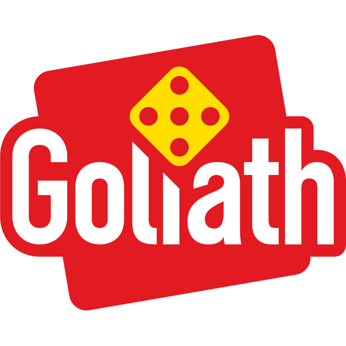 GOLIATH