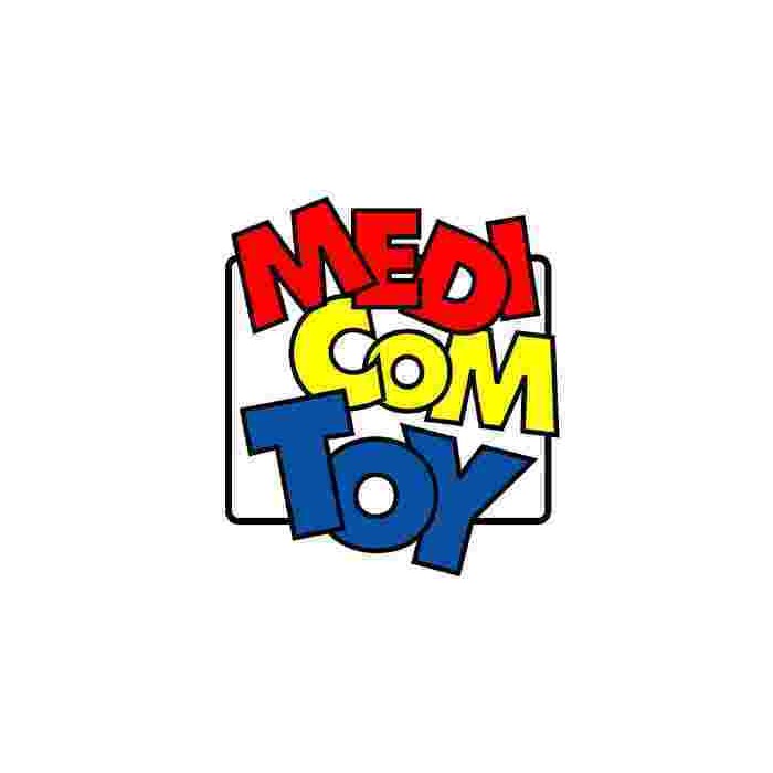 Medicom Toy action figures shop | Games and Comics