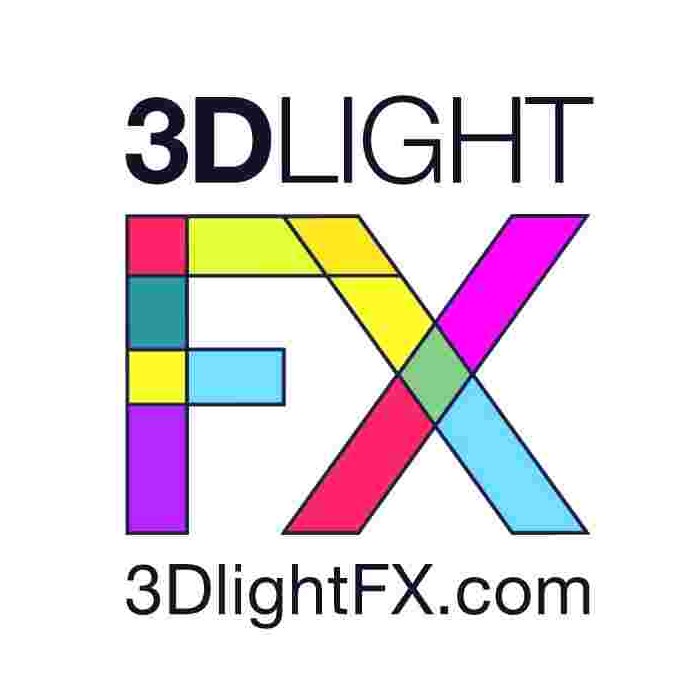  3D Light FX lampade, luci, action figures shop | Games and Comics