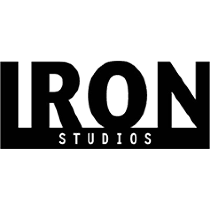 Iron Studios statue e action figure shop | Games and Comics 