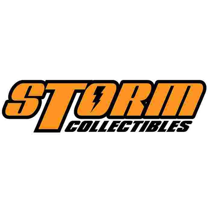 Storm Collectibles action figures shop | Games and Comics
