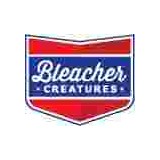 BLEACHER CREATURES